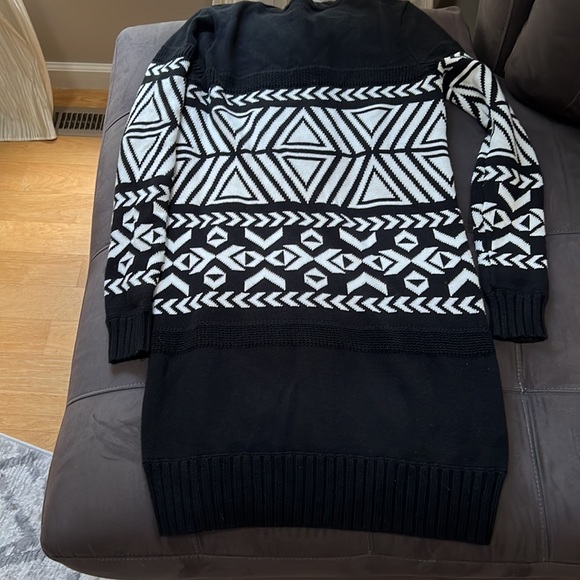 Sweater dress - Picture 3 of 3